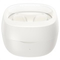 Baseus Bowie WM02 TWS Ohrhörer - Bluetooth 5.3 - Weiß