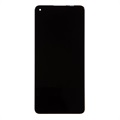 OnePlus 9 LCD Display - Schwarz