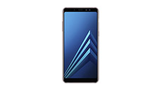 Samsung Galaxy A8 (2018) Kfz-Halterung