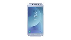 Samsung Galaxy J5 (2017) Hülle