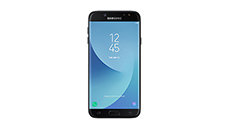 Samsung Galaxy J7 (2017) Hüllen & Zubehör