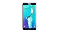 Samsung Galaxy S6 Edge+ Hülle