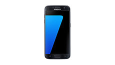 Samsung Galaxy S7 Kfz-Halterung