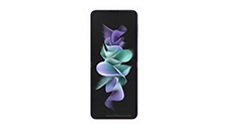 Samsung Galaxy Z Flip3 5G Hülle