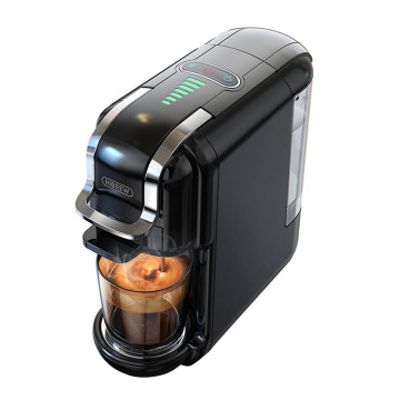 HiBREW HiBREW H2B 5-in-1 Kapsel-Kaffeemaschine - schwarz