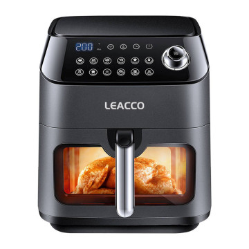 LEACCO LEACCO AF020 Luftfritteuse