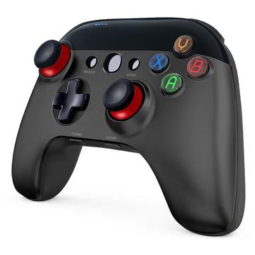 Nintendo 8722 Bluetooth 5.0 / 2.4G Dual Mode Wireless Gamepad Game Controller für Nintendo Switch / iOS / Android
