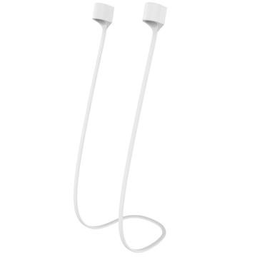 AirPods AirPods Pro 2 Magnetisches Silikonhalsband - Weiß