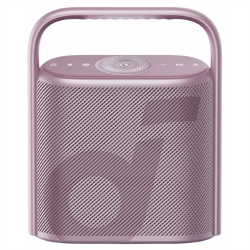 Anker Anker Soundcore Motion X500 wasserdichter Bluetooth-Lautsprecher - 40W - Rosa