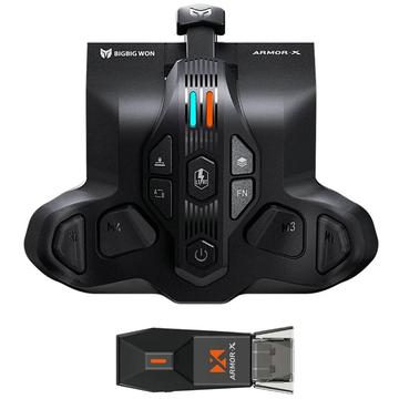 Nintendo BIGBIG WON ARMOR-X Wireless Controller Paddles - Xbox Serie S/X, Nintendo Switch, PC