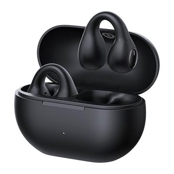 Baseus Baseus Bass 15 Clip OWS Wireless Kopfhörer - Schwarz