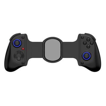 Nintendo DSP-D11 Bluetooth Stretchable Game Controller - Drahtloses Gamepad für Nintendo Switch, iOS, Android - Schwarz