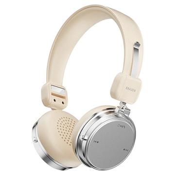 ERAZER Erazer R1 Retro-Kopfhörer mit ENC - Beige