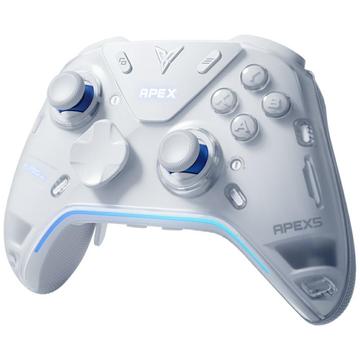 Flydigi Flydigi APEX 5 Universeller Bluetooth-Gamecontroller - Weiß