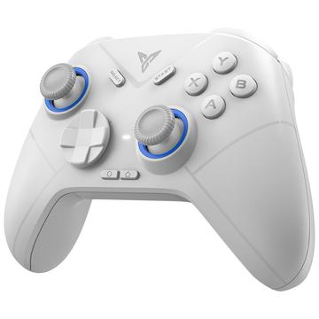 Nintendo Flydigi DIREWOLF 2 Universeller Bluetooth-Controller für PC, Android, iOS, Nintendo Switch - Weiß