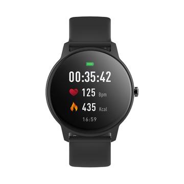 Forever Forever ForeVive 2 Slim SB-325 Smartwatch - Schwarz