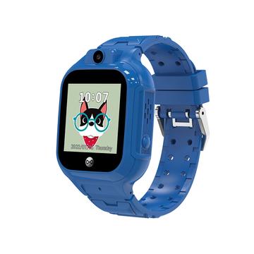 Forever Forever Kids See Me 3 KW-320 WiFi/GPS Smartwatch - Blau