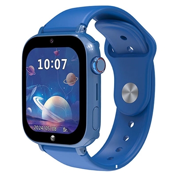 Forever Forever Look Me 3 KW-520 Wasserdichte Smartwatch für Kinder - Blau