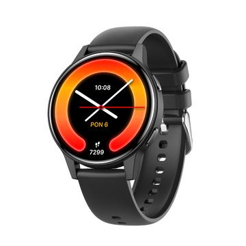 Forever Forever iGO4 JW-600 Unisex-Smartwatch - Schwarz