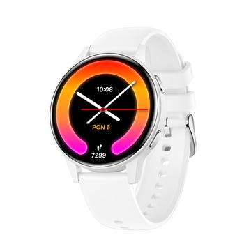 Forever Forever iGO4 JW-600 Unisex-Smartwatch - Weiß
