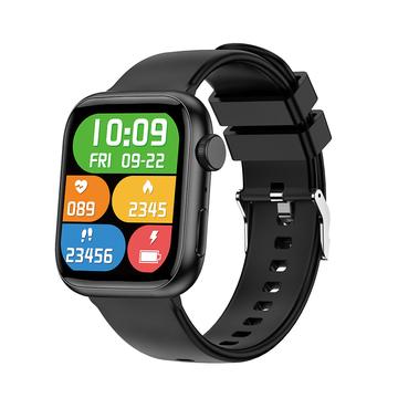 Forever Forever iGo 3 JW-500 Smartwatch für Teenager - Schwarz