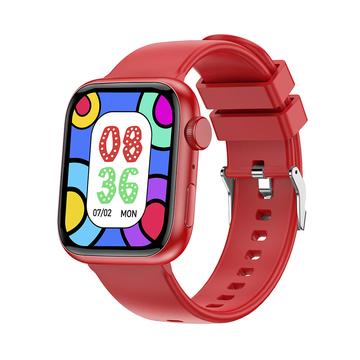 Forever Forever iGo 3 JW-500 Smartwatch für Teenager - Rot