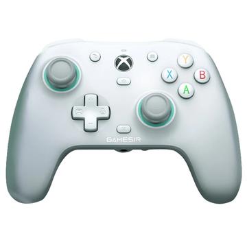 GAMESIR GAMESIR G7 SE Wired Controller Grip für Xbox Serie X / S, Xbox One X / S Spielkonsole PC Steam Spiele 3.5mm Gamepad