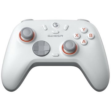 GAMESIR GameSir Nova 2 Lite Universal-Bluetooth-Gamecontroller - Weiß