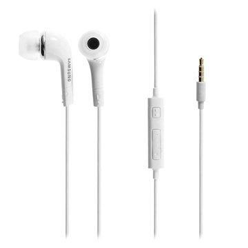 Samsung Samsung EHS64AVFWE Stereo Headset - Weiss