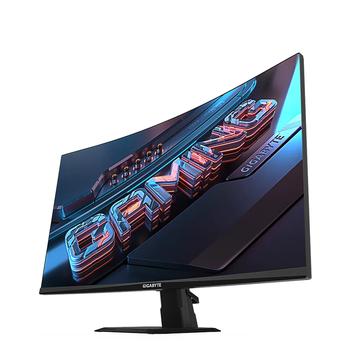 Gigabyte Gigabyte GS27QC Gaming-Monitor - 165 Hz - 27