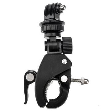GoPro GoPro Montageklemme für Fahrradlenker - Schwarz