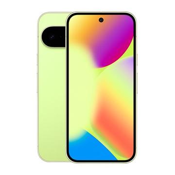 Google Google Pixel 10 - 256GB - Zitronengras