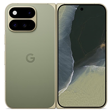 Google Google Pixel 11 Pro Fold - 256GB - Olive
