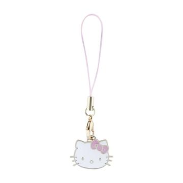 Hallo Hallo Kitty Kopfhörer-Anhänger - Rosa