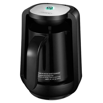 HiBREW HiBREW CM1179_EU Türkische Kaffeemaschine