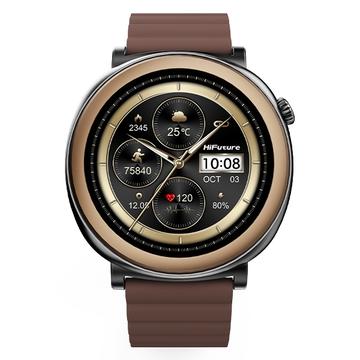 Braun HiFuture Aurora Smartwatch - 1.43 AMOLED - Braun