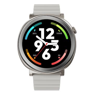 HiFuture HiFuture Aurora Aurora Smartwatch - 1.43 AMOLED - Silber
