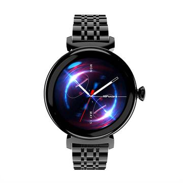 HiFuture HiFuture Future Aura Smartwatch für Frauen - Schwarz