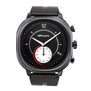 HiFuture HiFuture FutureFit AIX Lite Smartwatch - Schwarz