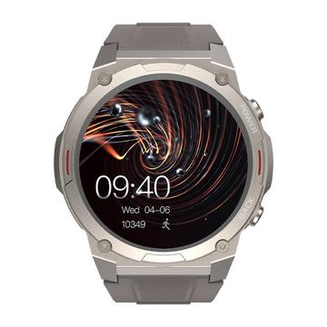 HiFuture HiFuture FutureGo Mix2 SmartWatch - Bluetooth 5.3 - Grau