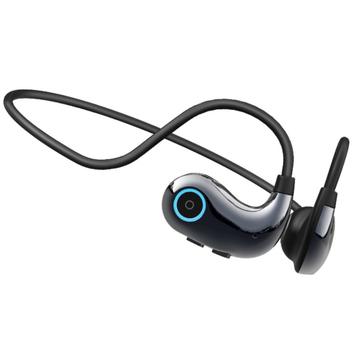 Hileo Hileo Hi76 Open Ear Sports Wireless Kopfhörer - Schwarz