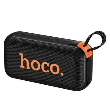 Hoco Hoco HC32 Tragbarer Bluetooth-Lautsprecher - 20W - Schwarz