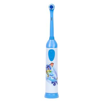 Huslog Huslog Paw Patrol Kosmo Edition Elektrische Zahnbürste für Kinder – Blau
