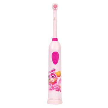 Huslog Huslog Paw Patrol Kosmo Edition Elektrische Zahnbürste für Kinder – Rosa