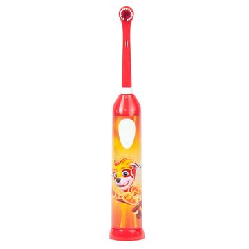 Huslog Huslog Paw Patrol Kosmo Edition Elektrische Zahnbürste für Kinder – Rot