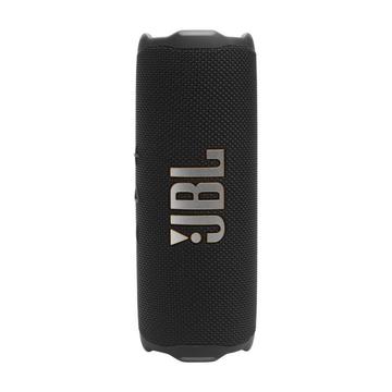 JBL JBL Flip 7 Tragbarer Bluetooth-Lautsprecher - AI Sound Boost - Schwarz