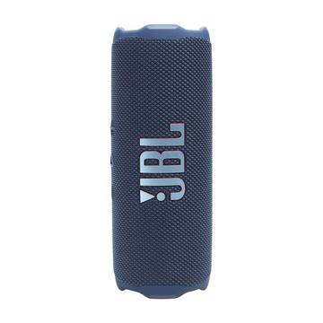 JBL JBL Flip 7 Tragbarer Bluetooth-Lautsprecher - AI Sound Boost - Blau