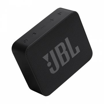 JBL JBL GO Essential 2 Bluetooth-Lautsprecher - Schwarz