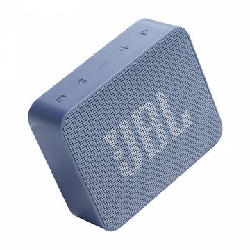 JBL JBL GO Essential 2 Bluetooth-Lautsprecher - Blau