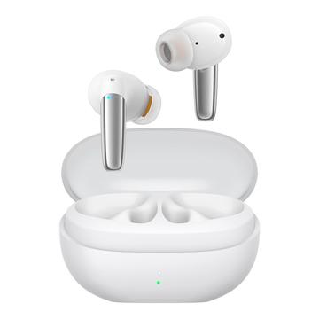 Joyroom JOYROOM JR-BB1 In-Ear-Bluetooth-Kopfhörer Subwoofer Wireless Headset IPX4 Waterproof Earbuds - Weiß